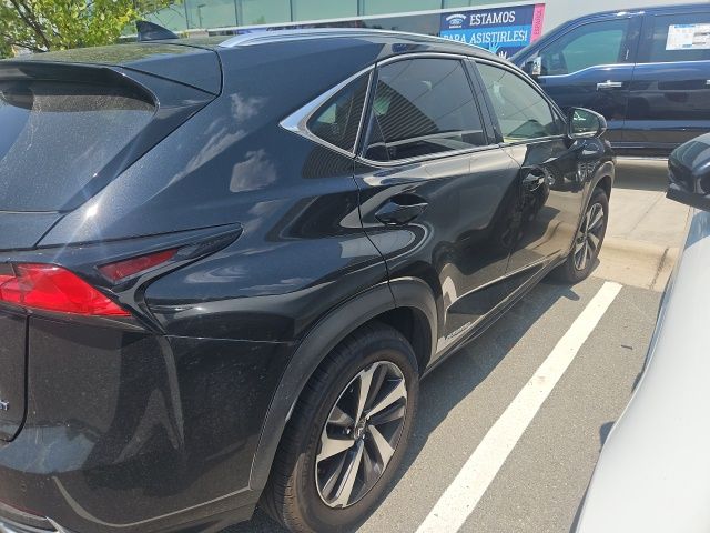 lexus nx 2018 JTJBJRBZ7J2088439 image lexus nx 2018 JTJBJRBZ7J2088439 image