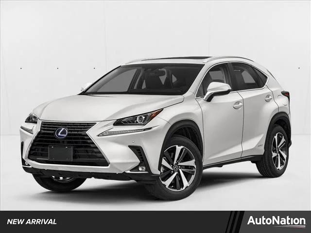 lexus nx 2018 JTJBJRBZXJ2095725 image lexus nx 2018 JTJBJRBZXJ2095725 image