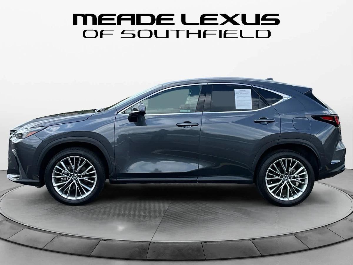 lexus nx 2026 2T2GGCEZ1TC098948 image lexus nx 2026 2T2GGCEZ1TC098948 image