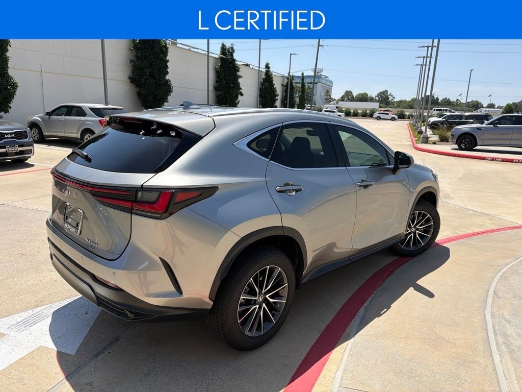 lexus nx 2026 2T2AGCEZ5TC105633 image lexus nx 2026 2T2AGCEZ5TC105633 image