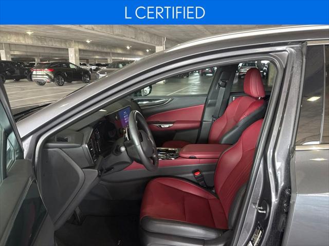 lexus nx 2026 2T2AGCEZ0TC099112 image lexus nx 2026 2T2AGCEZ0TC099112 image
