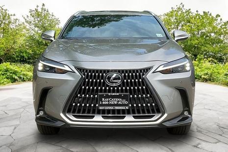 lexus nx 2026 2T2GGCEZ1TC106319 image lexus nx 2026 2T2GGCEZ1TC106319 image