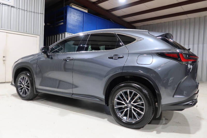 lexus nx 2026 2T2AGCEZ9TC104677 image lexus nx 2026 2T2AGCEZ9TC104677 image