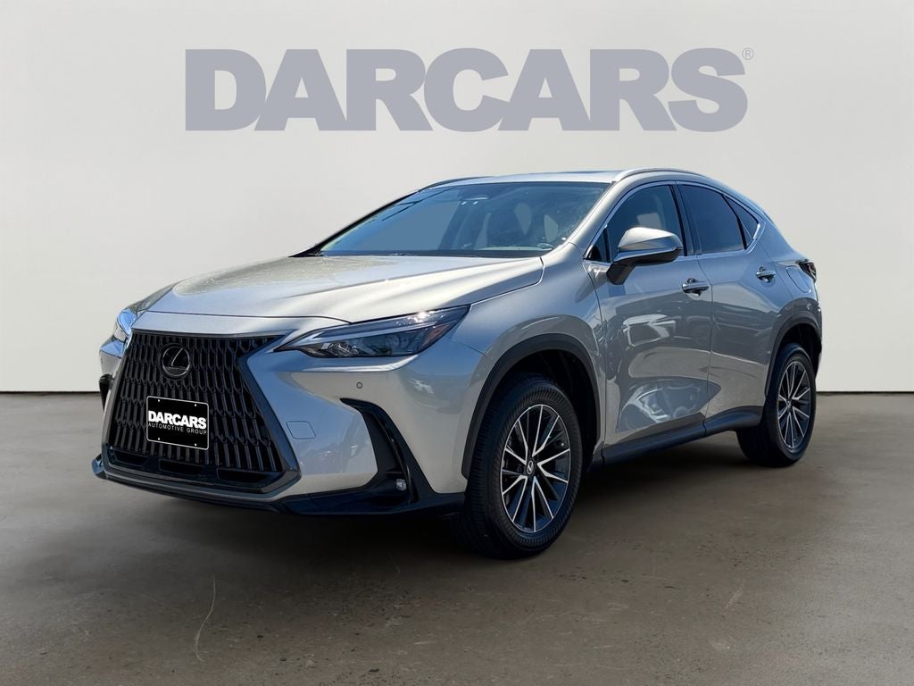 lexus nx 2026 2T2AGCEZXTC116045 image lexus nx 2026 2T2AGCEZXTC116045 image