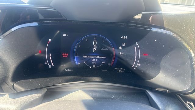 lexus nx 2026 2T2HGCEZXTC098323 image lexus nx 2026 2T2HGCEZXTC098323 image