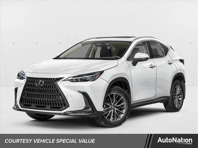lexus nx 2026 2T2AGCEZXTC103831 image lexus nx 2026 2T2AGCEZXTC103831 image