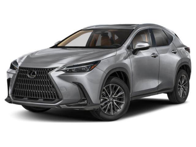 lexus nx 2026 2T2GGCEZ5TC106680 image lexus nx 2026 2T2GGCEZ5TC106680 image