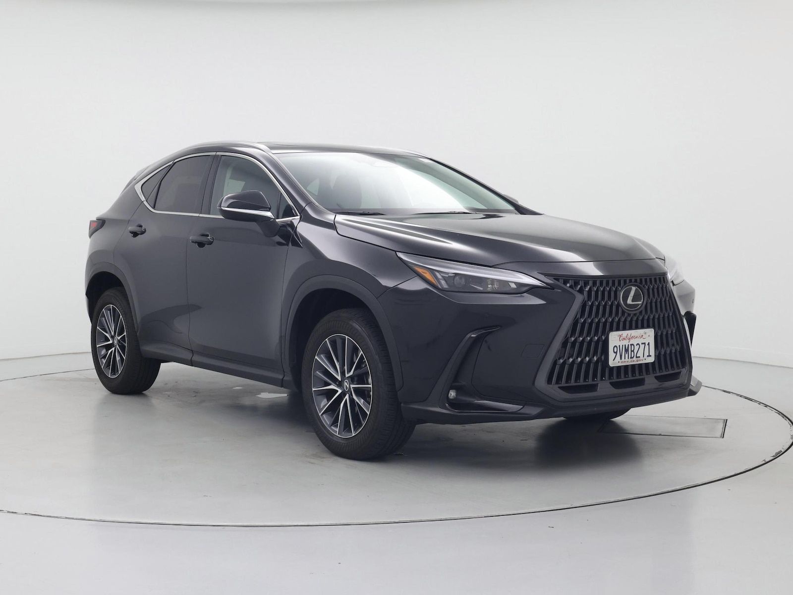 lexus nx 2026 2T2AGCEZXTC096654 image lexus nx 2026 2T2AGCEZXTC096654 image