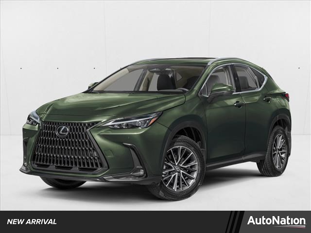lexus nx 2026 2T2AGCEZ5TC099140 image lexus nx 2026 2T2AGCEZ5TC099140 image