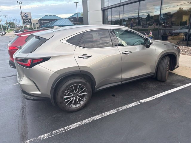 lexus nx 2026 2T2AGCEZXTC104512 image lexus nx 2026 2T2AGCEZXTC104512 image