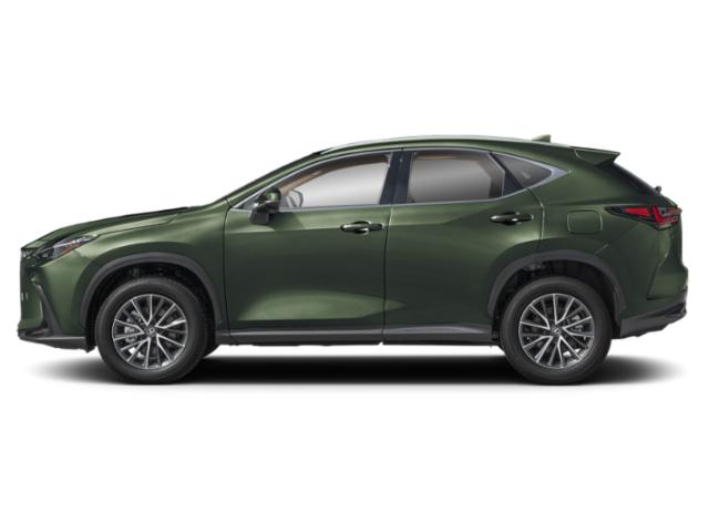 lexus nx 2026 2T2AGCEZ6TC116043 image lexus nx 2026 2T2AGCEZ6TC116043 image