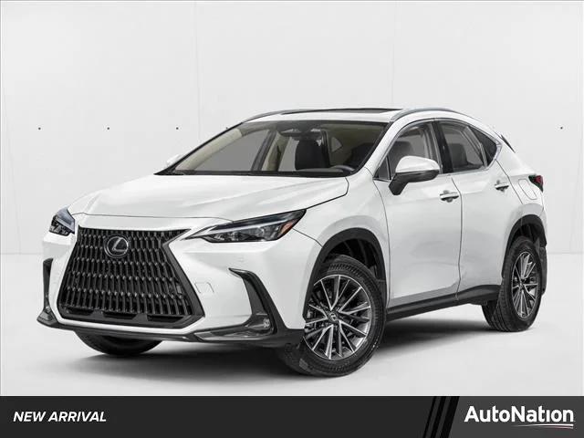 lexus nx 2026 2T2AGCEZ5TC098697 image lexus nx 2026 2T2AGCEZ5TC098697 image