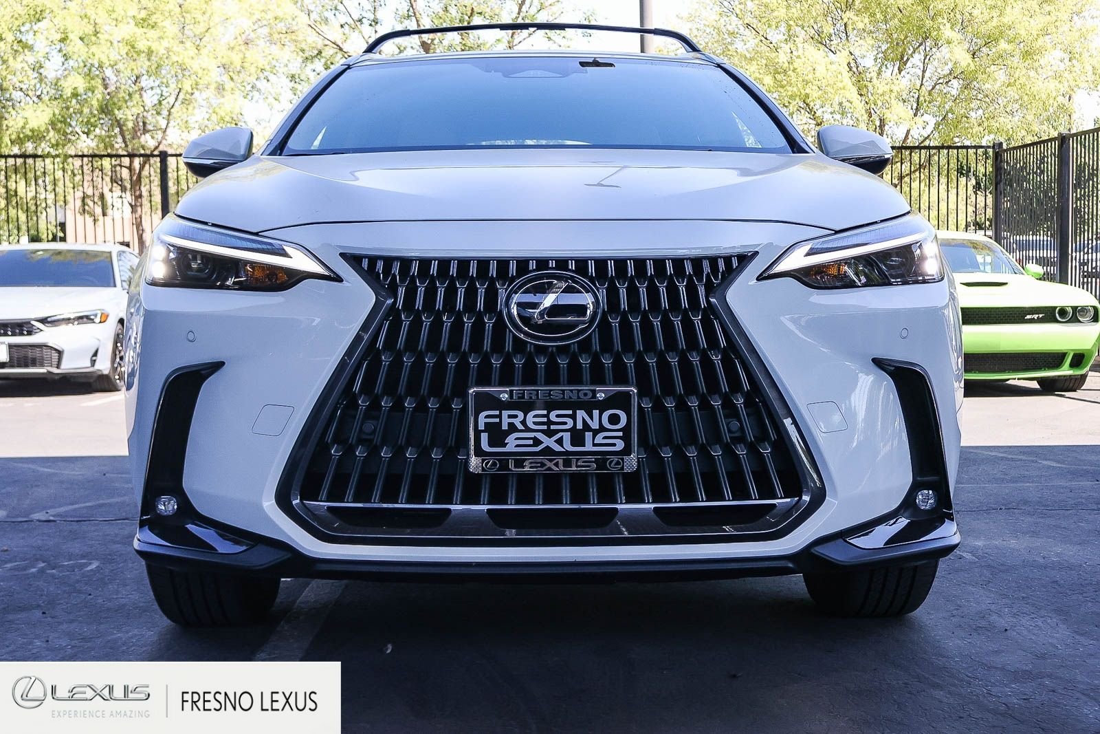 lexus nx 2026 2T2AGCEZ6TC104099 image lexus nx 2026 2T2AGCEZ6TC104099 image