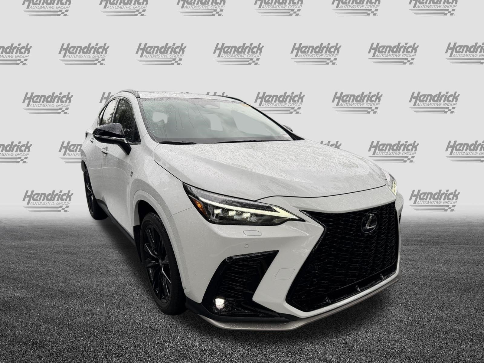 lexus nx 2026 2T2KGCEZ4TC118734 image lexus nx 2026 2T2KGCEZ4TC118734 image