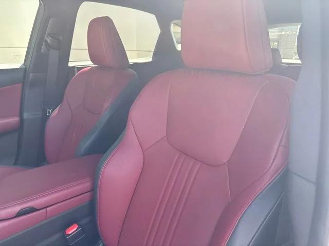 lexus nx 2026 2T2AGCEZ3TC095569 image lexus nx 2026 2T2AGCEZ3TC095569 image