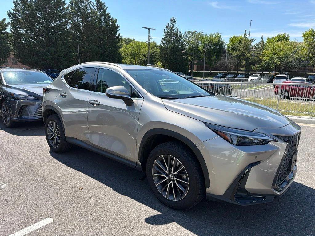 lexus nx 2026 2T2GGCEZ2TC098182 image lexus nx 2026 2T2GGCEZ2TC098182 image