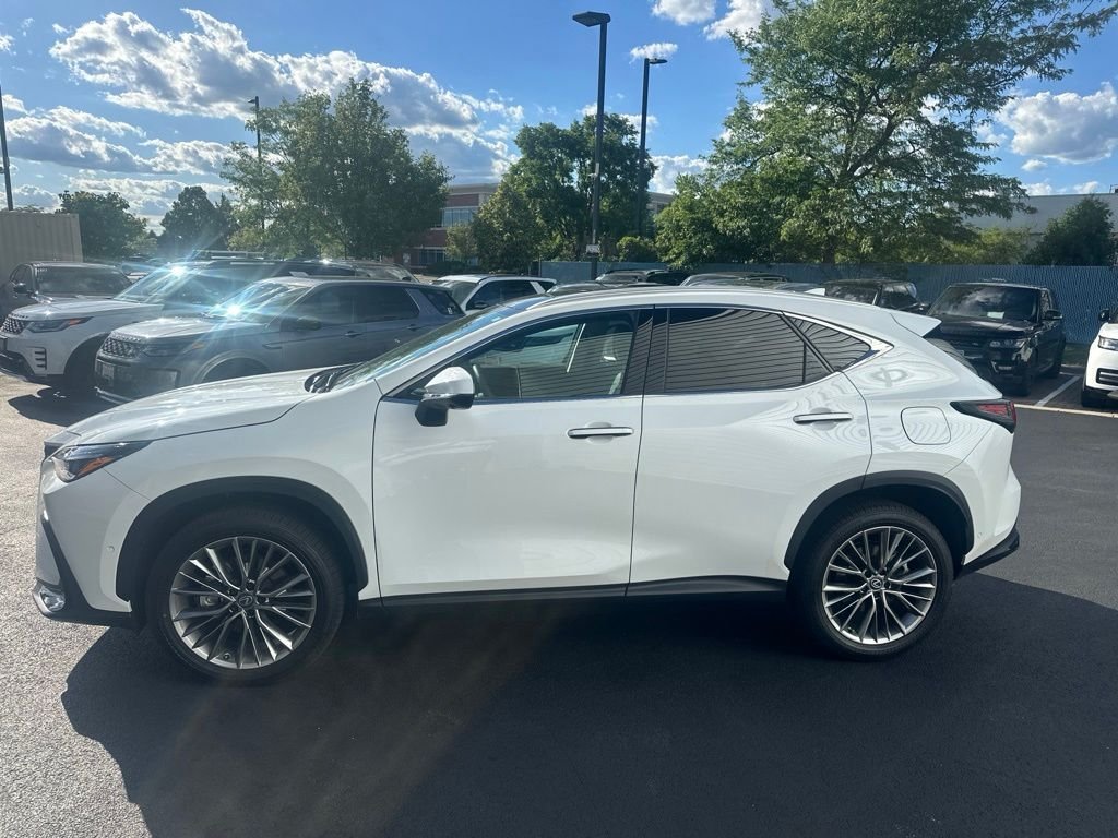 lexus nx 2026 2T2HGCEZ3TC099460 image lexus nx 2026 2T2HGCEZ3TC099460 image