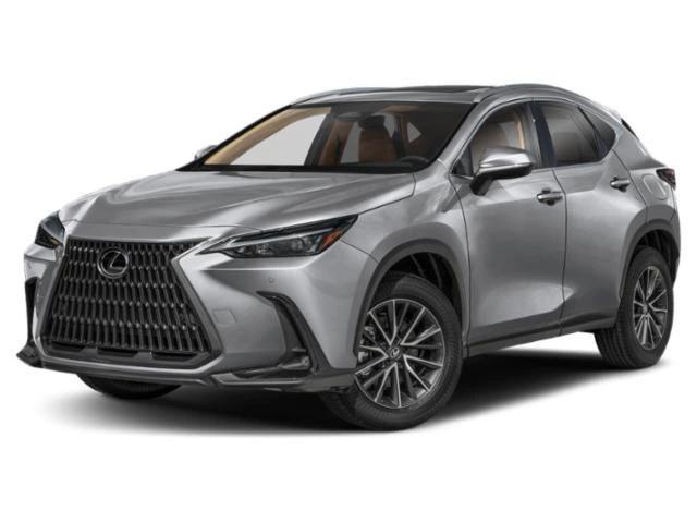 lexus nx 2026 2T2GGCEZ9TC119996 image lexus nx 2026 2T2GGCEZ9TC119996 image