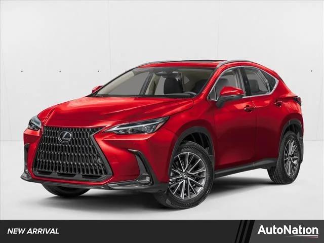 lexus nx 2026 JTJAGCEZXT2030489 image lexus nx 2026 JTJAGCEZXT2030489 image