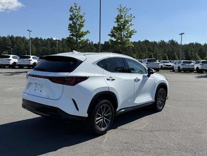 lexus nx 2026 2T2GGCEZ1TC102335 image lexus nx 2026 2T2GGCEZ1TC102335 image