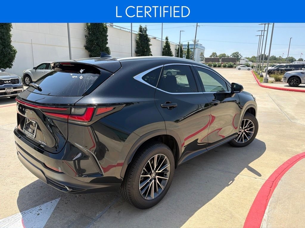 lexus nx 2026 2T2AGCEZ3TC105243 image lexus nx 2026 2T2AGCEZ3TC105243 image