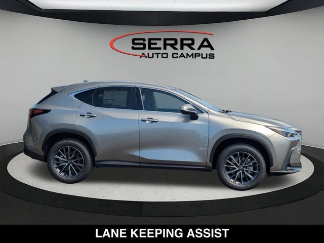 lexus nx 2026 2T2AGCEZ7TC094859 image lexus nx 2026 2T2AGCEZ7TC094859 image