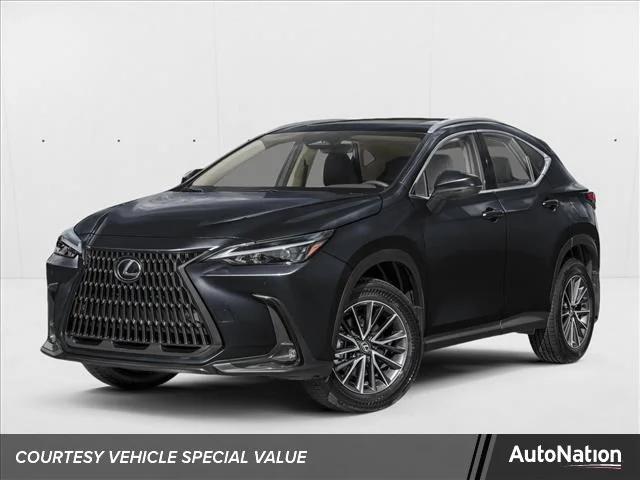 lexus nx 2026 2T2AGCEZ3TC106926 image lexus nx 2026 2T2AGCEZ3TC106926 image