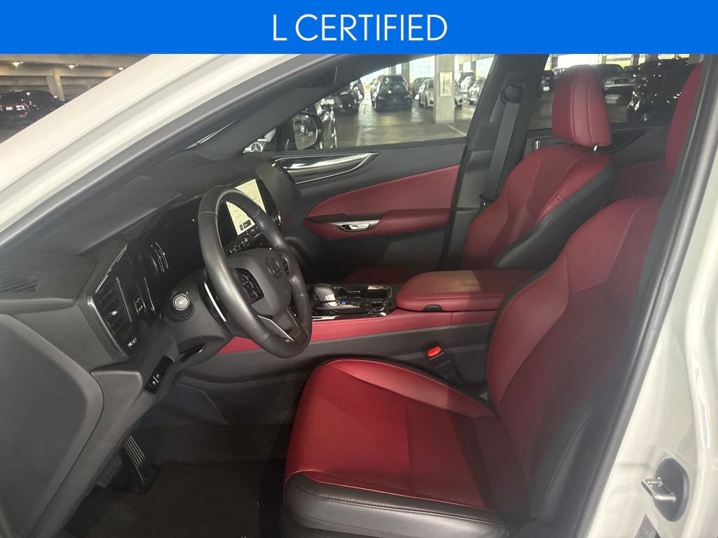 lexus nx 2026 2T2AGCEZXTC105563 image lexus nx 2026 2T2AGCEZXTC105563 image