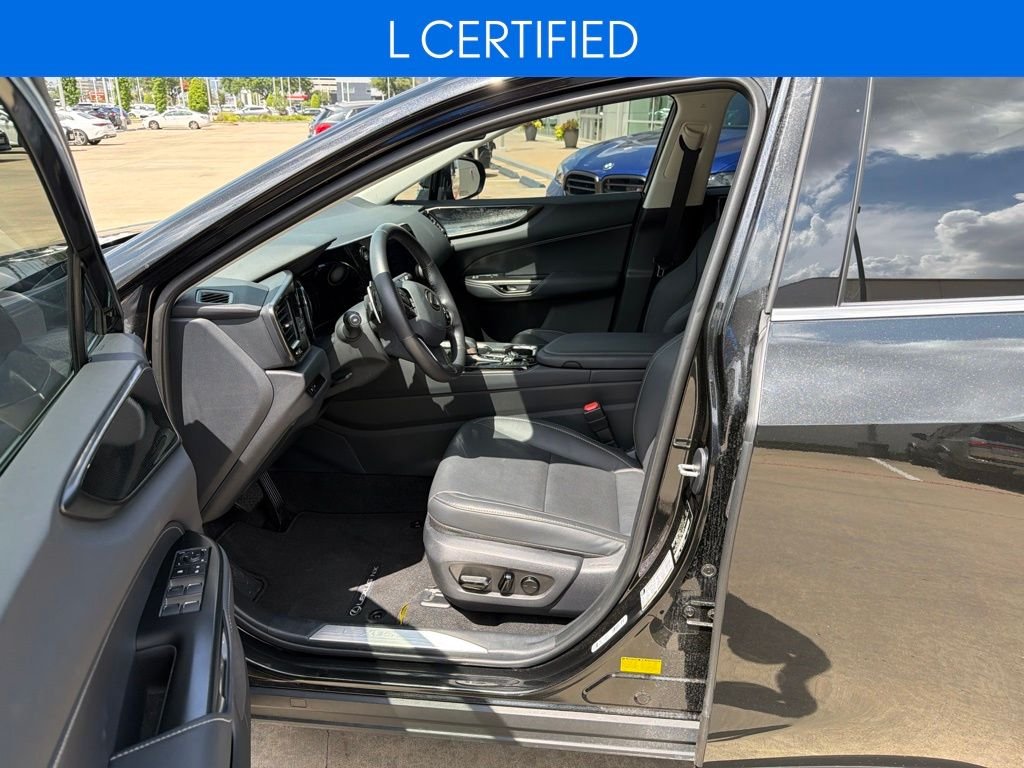 lexus nx 2026 2T2AGCEZXTC106759 image lexus nx 2026 2T2AGCEZXTC106759 image
