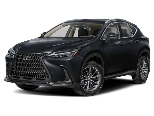 lexus nx 2026 2T2AGCEZXTC118958 image lexus nx 2026 2T2AGCEZXTC118958 image
