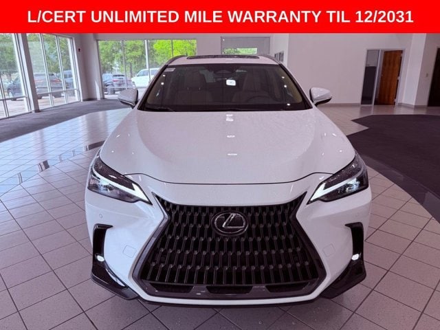 lexus nx 2026 2T2AGCEZXTC102419 image lexus nx 2026 2T2AGCEZXTC102419 image