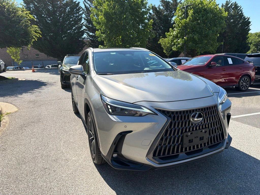 lexus nx 2026 2T2GGCEZ1TC112671 image lexus nx 2026 2T2GGCEZ1TC112671 image