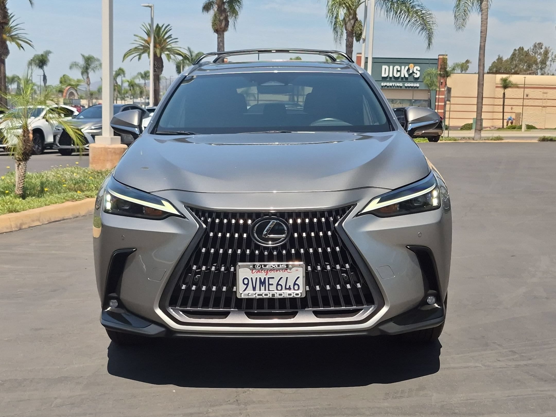 lexus nx 2026 2T2GGCEZ8TC096842 image lexus nx 2026 2T2GGCEZ8TC096842 image