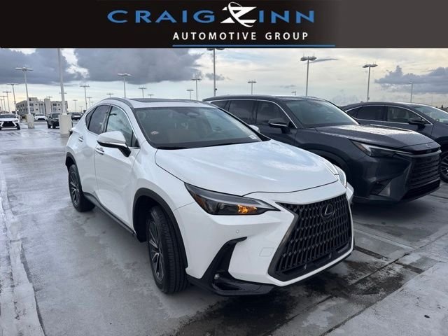 lexus nx 2026 2T2AGCEZXTC102517 image lexus nx 2026 2T2AGCEZXTC102517 image