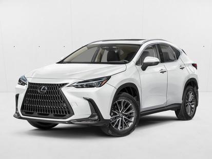 lexus nx 2026 2T2AGCEZXTC098713 image lexus nx 2026 2T2AGCEZXTC098713 image
