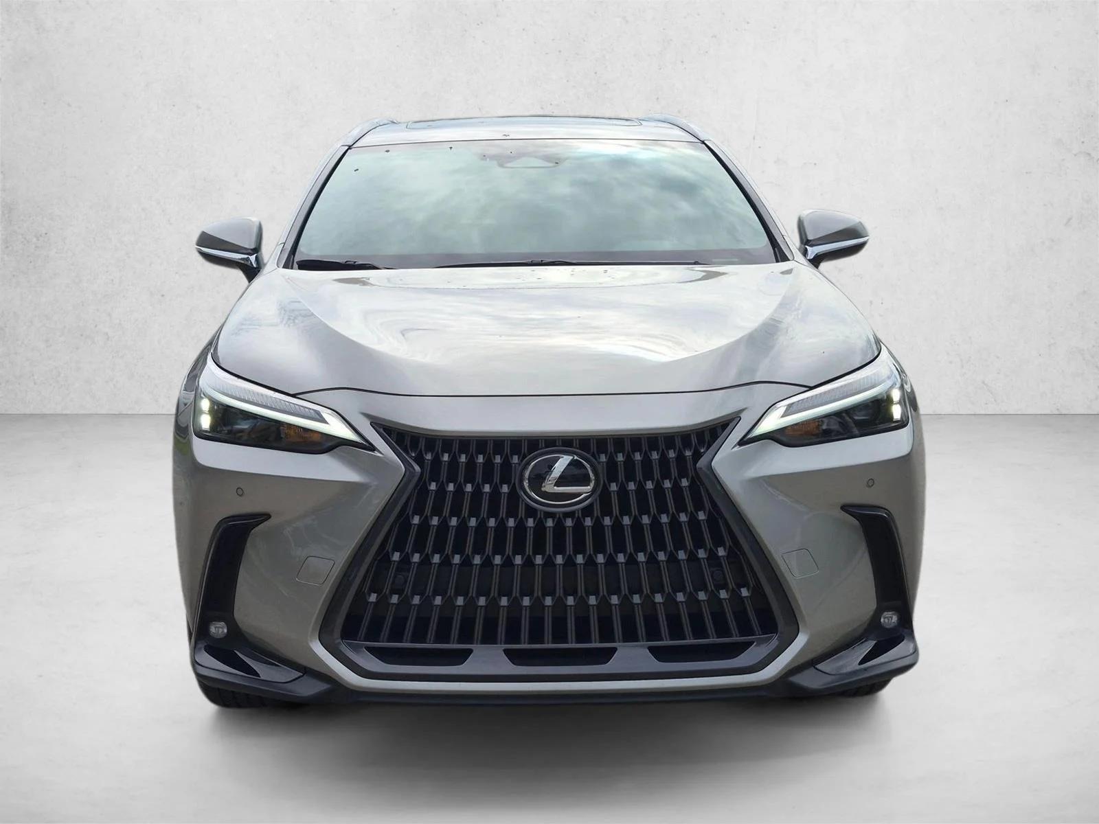 lexus nx 2026 2T2AGCEZ5TC103249 image lexus nx 2026 2T2AGCEZ5TC103249 image