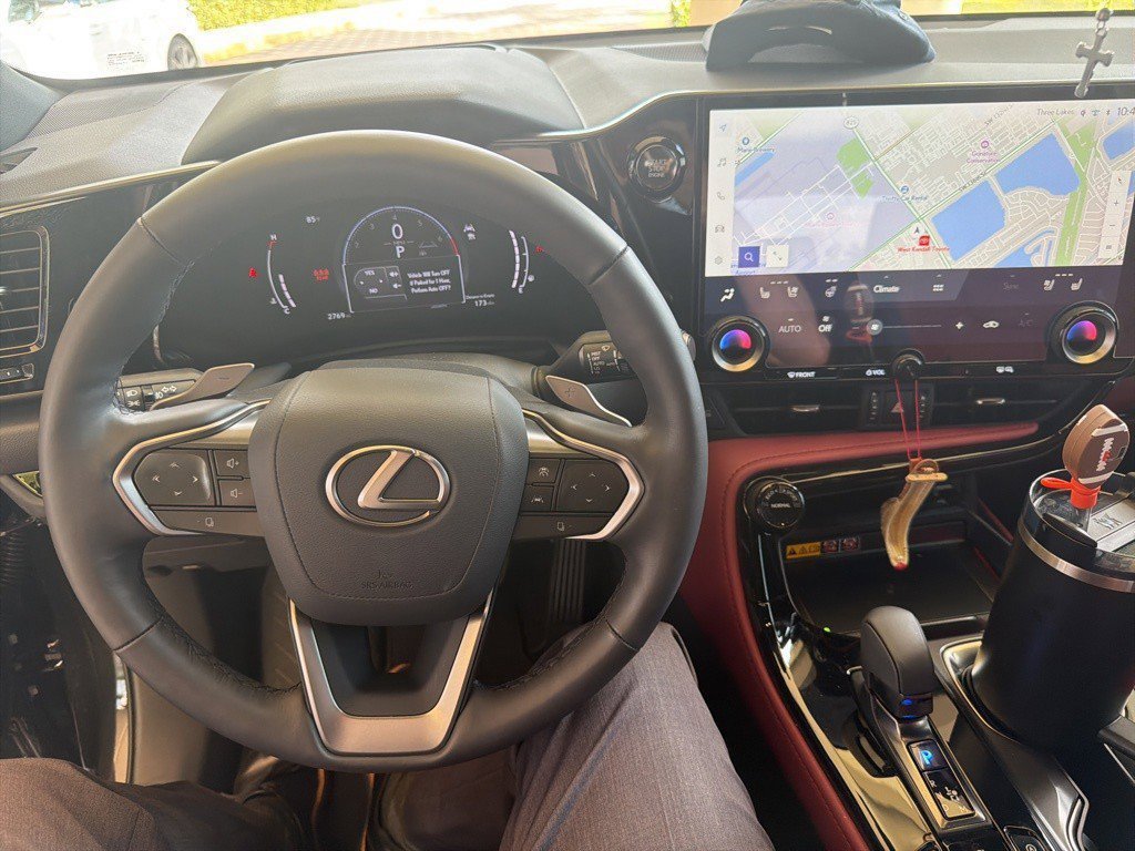 lexus nx 2026 2T2GGCEZ2TC101680 image lexus nx 2026 2T2GGCEZ2TC101680 image