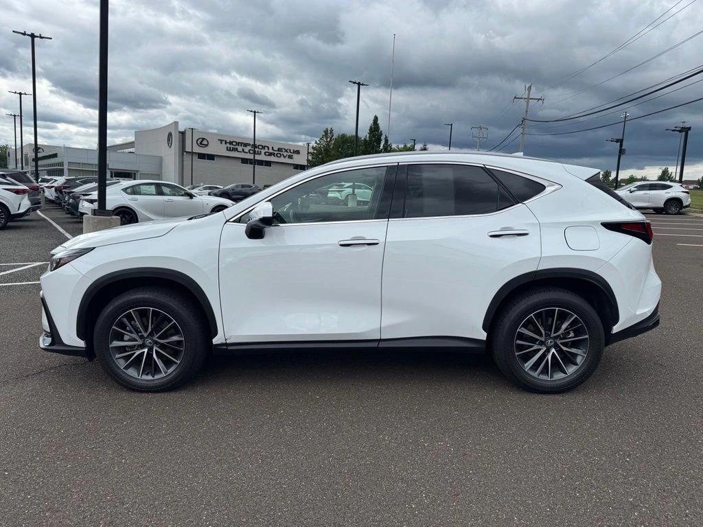 lexus nx 2026 2T2GGCEZ9TC098020 image lexus nx 2026 2T2GGCEZ9TC098020 image
