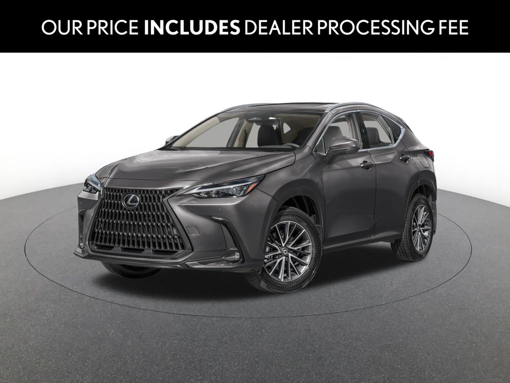 lexus nx 2026 2T2AGCEZ5TC120326 image lexus nx 2026 2T2AGCEZ5TC120326 image