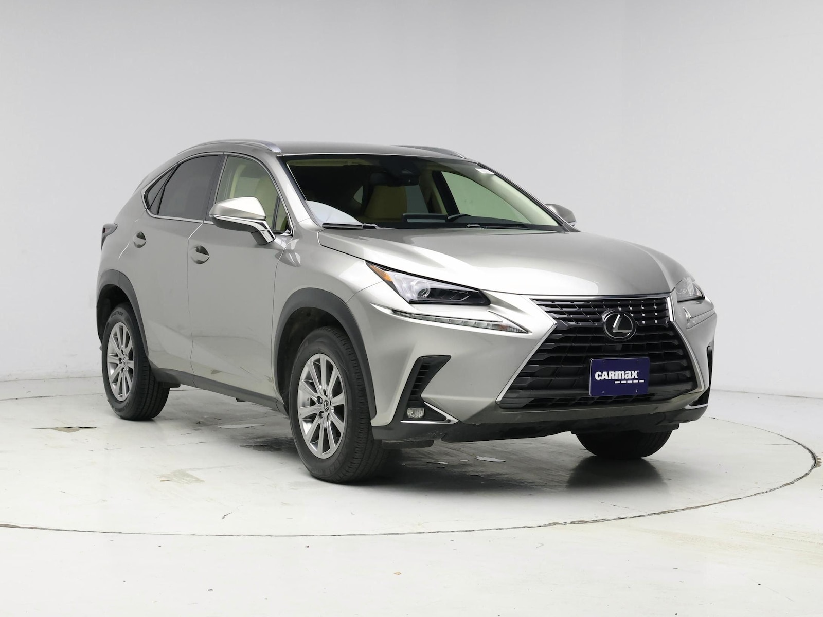 lexus nx 2021 JTJDARBZ9M2182464 image