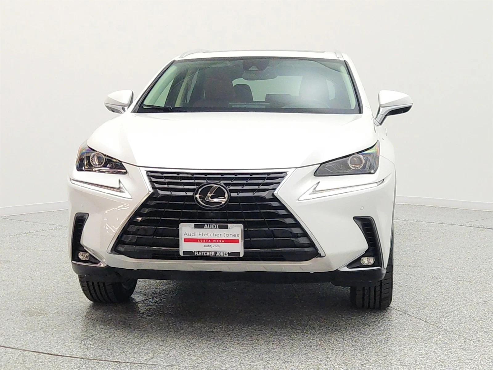 lexus nx 2021 JTJGARBZ6M5033540 image lexus nx 2021 JTJGARBZ6M5033540 image