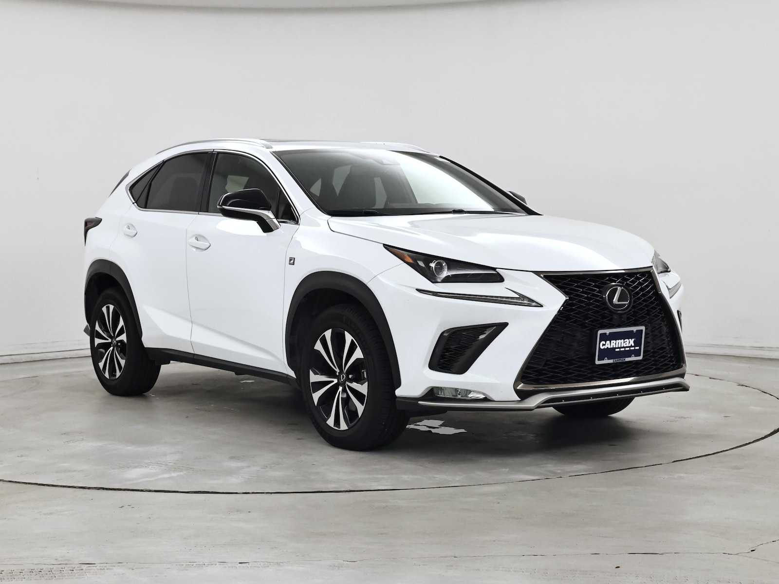 lexus nx 2021 JTJSARDZ5M2264180 image lexus nx 2021 JTJSARDZ5M2264180 image