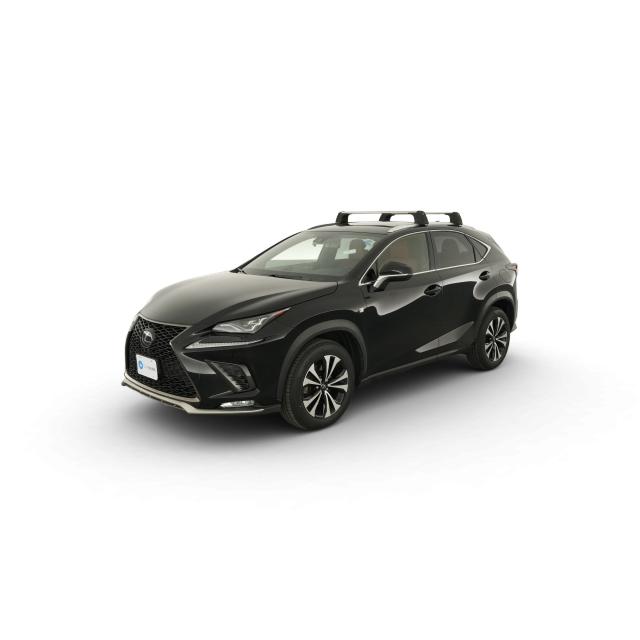 lexus nx 2021 JTJSARDZ5M2239781 image lexus nx 2021 JTJSARDZ5M2239781 image