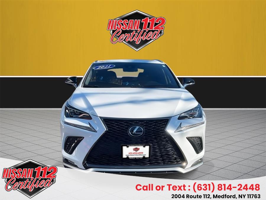 lexus nx 2021 JTJSARDZ5M2262932 image lexus nx 2021 JTJSARDZ5M2262932 image