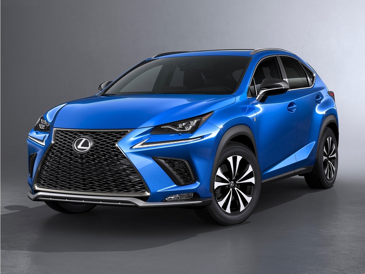 lexus nx 2021 JTJGARDZ4M5025286 image lexus nx 2021 JTJGARDZ4M5025286 image