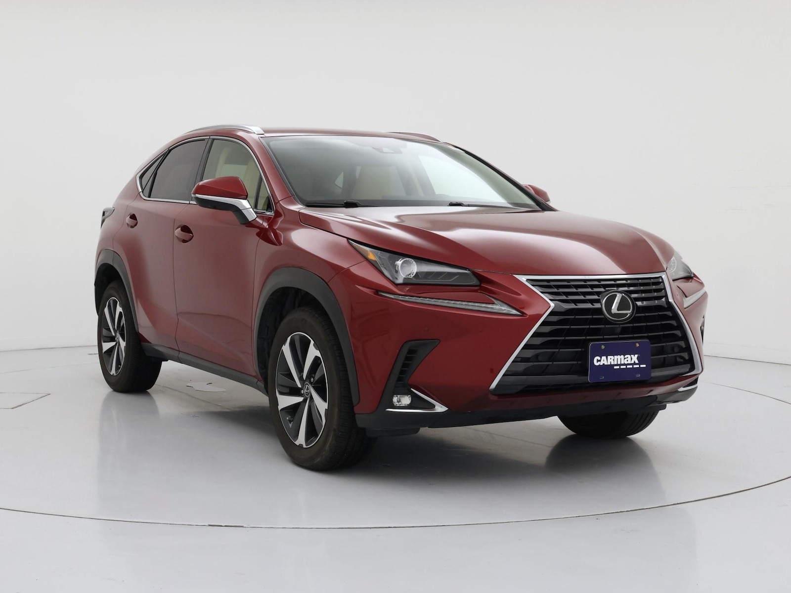 lexus nx 2021 JTJGARDZ1M5024886 image lexus nx 2021 JTJGARDZ1M5024886 image