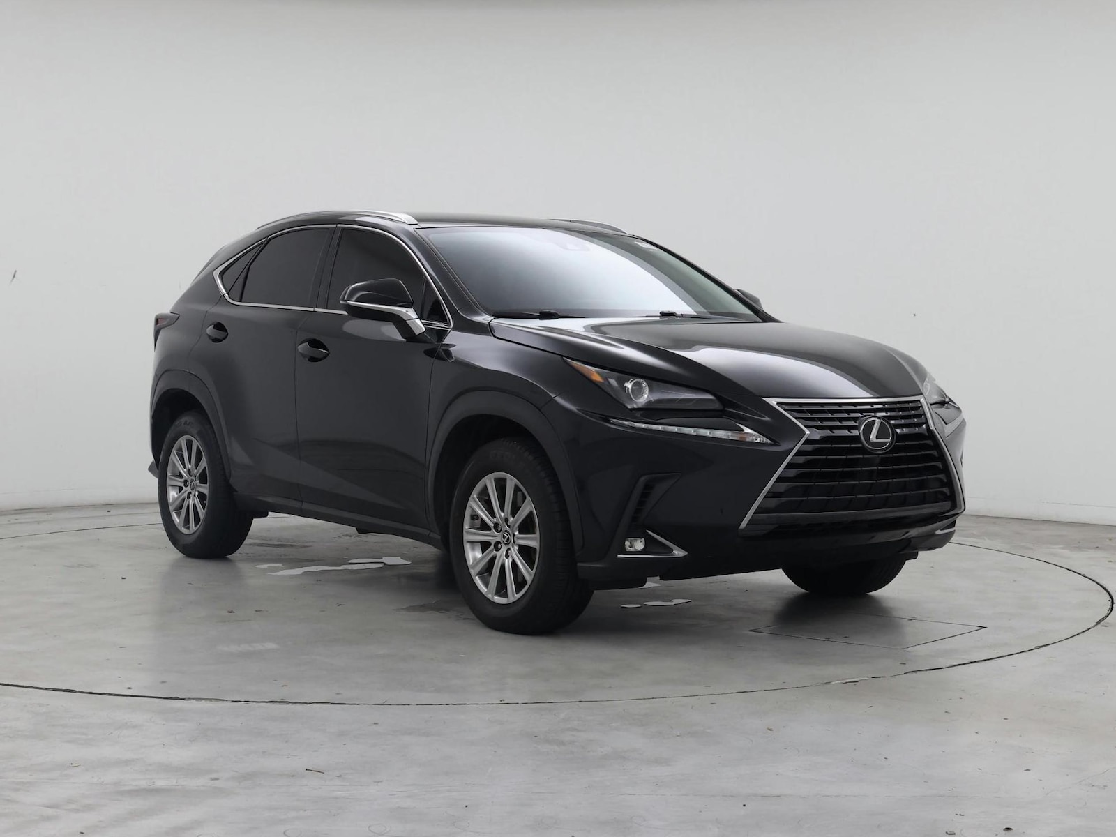 lexus nx 2021 JTJDARBZ9M2182724 image