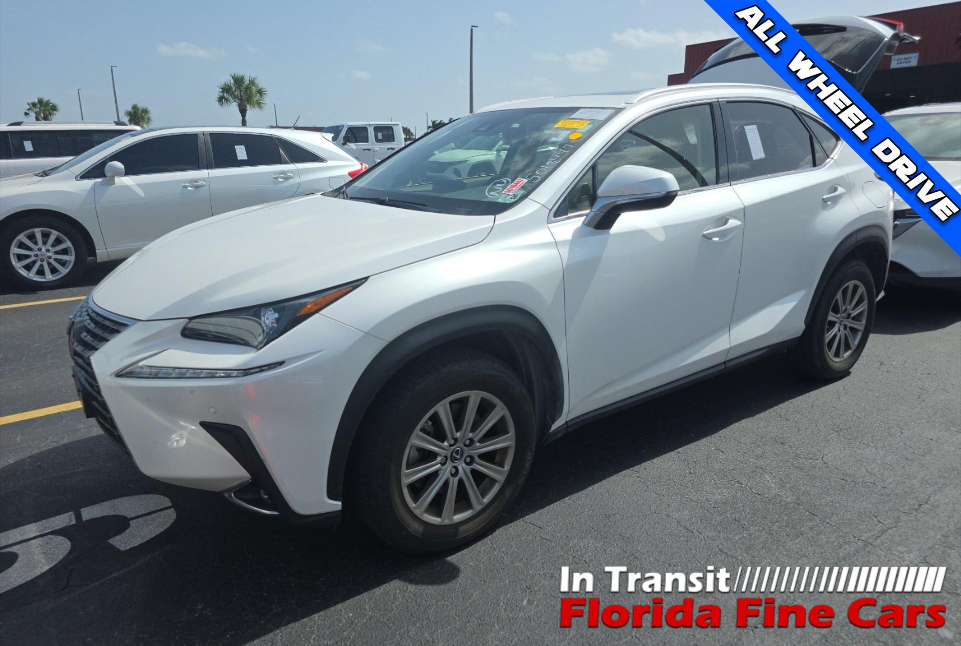 lexus nx 2021 JTJDARDZ2M5028092 image lexus nx 2021 JTJDARDZ2M5028092 image
