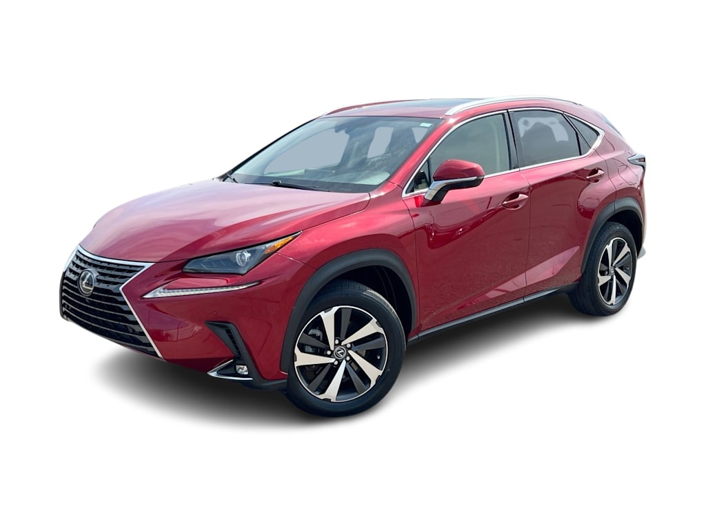 lexus nx 2021 JTJGARDZXM5027852 image lexus nx 2021 JTJGARDZXM5027852 image