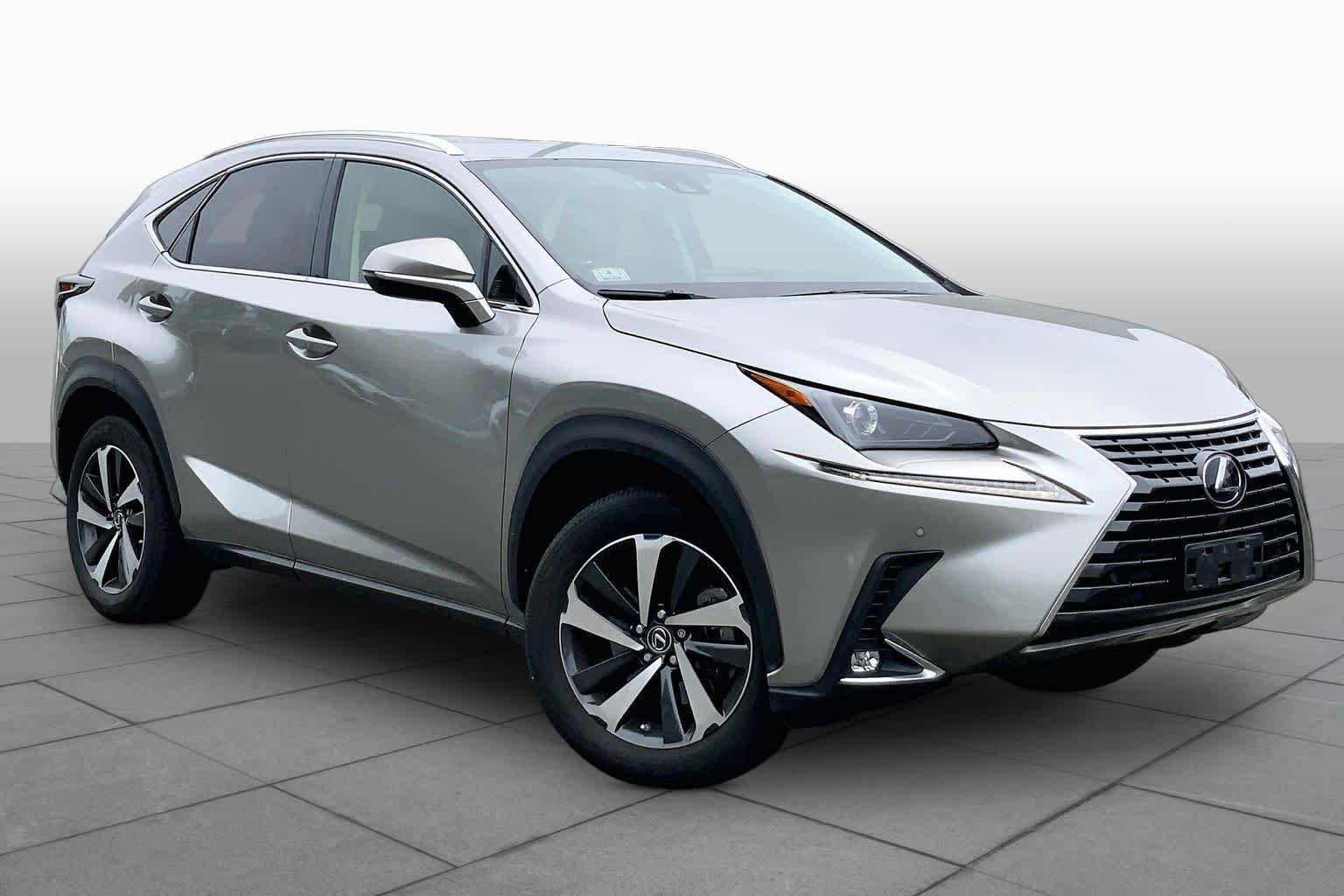 lexus nx 2021 JTJGARDZ8M2250330 image lexus nx 2021 JTJGARDZ8M2250330 image